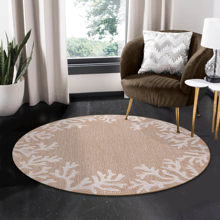 Neutral | 5' Round