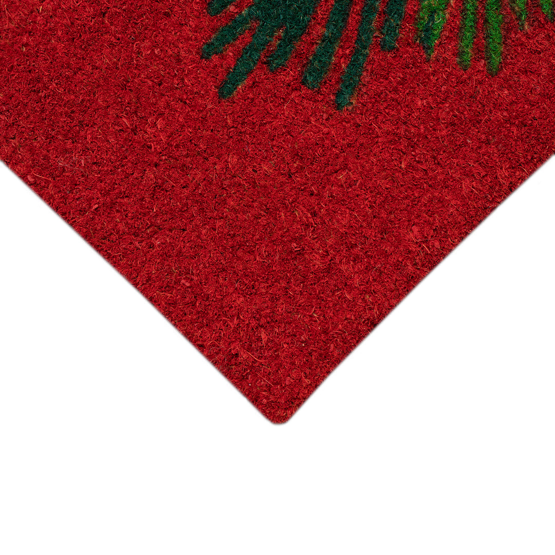 Red | 1'6" x 2'6"