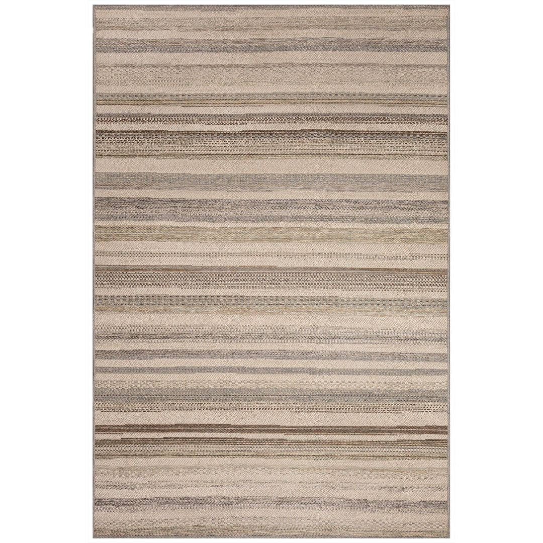 Neutral | 5'3" x 7'3"