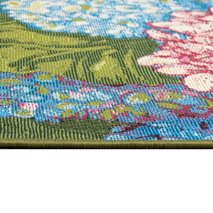 Multi | 2'5" x 3'11"