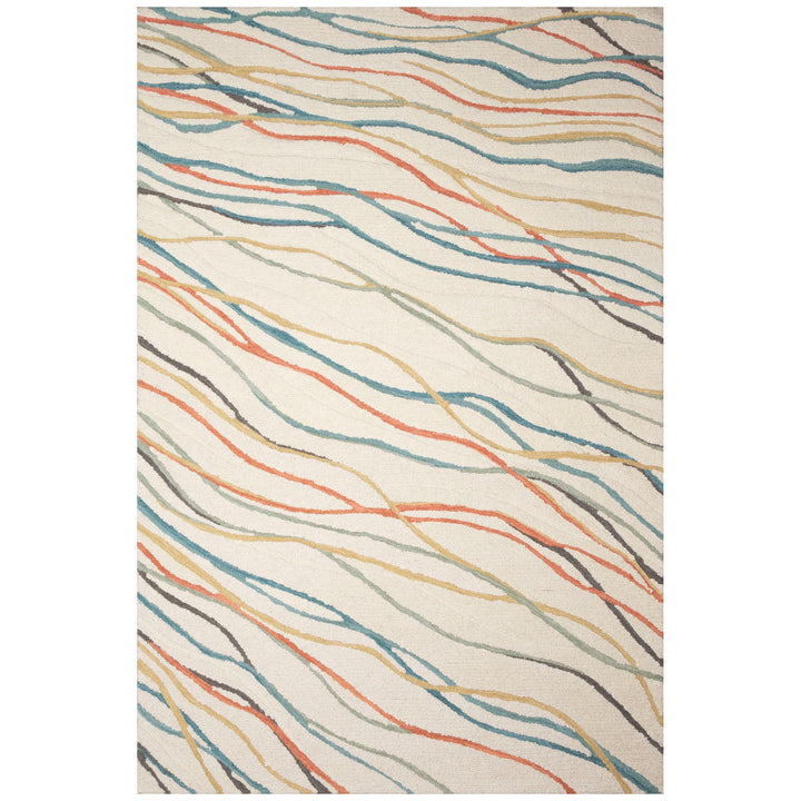 Ivory | 3'6" x 5'6"