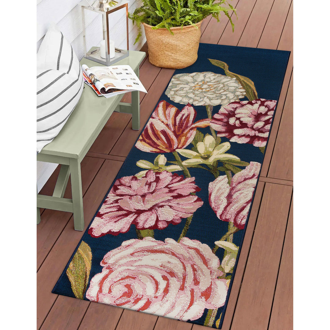 Navy | 1'11" x 7'6"