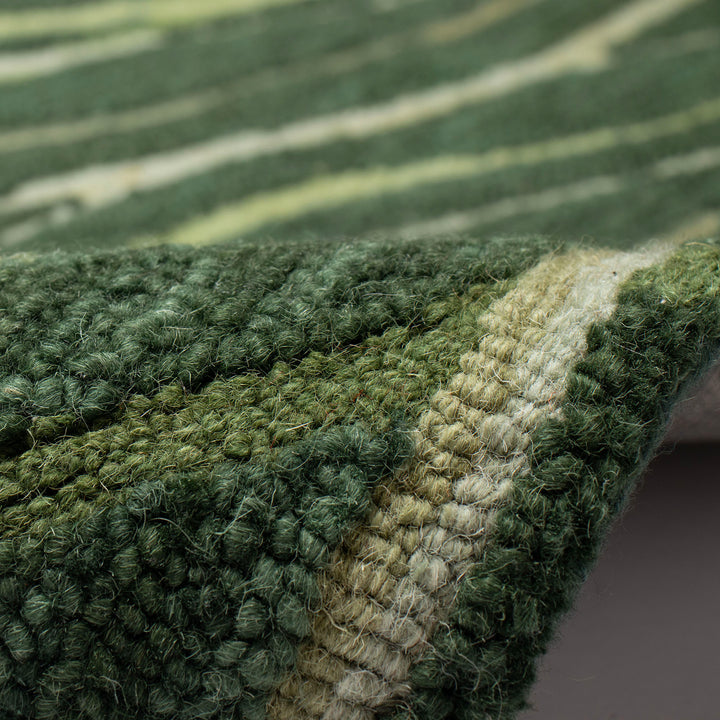 Moss | 3'6" x 5'6"