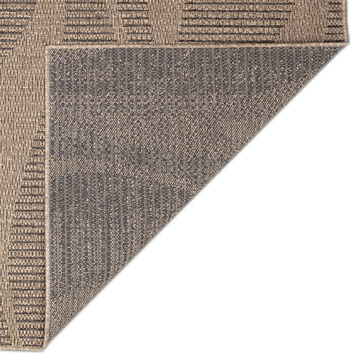Taupe | 1'11" x 7'6"