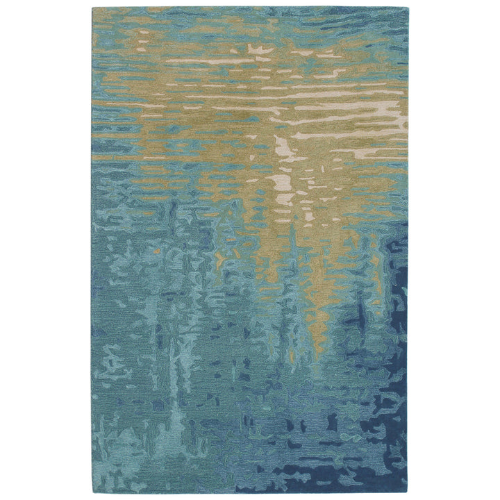 Ocean | 8'3" x 11'6"