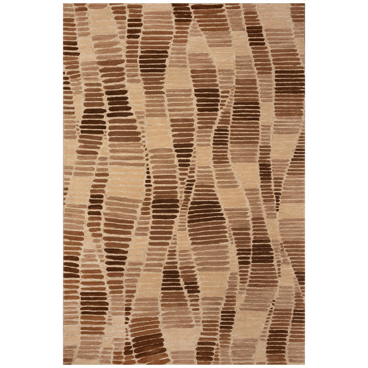 Cream | 5' x 7'6"