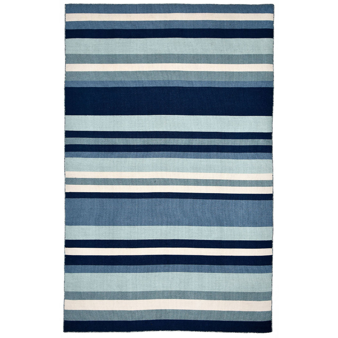 Water | 5' x 7'6"