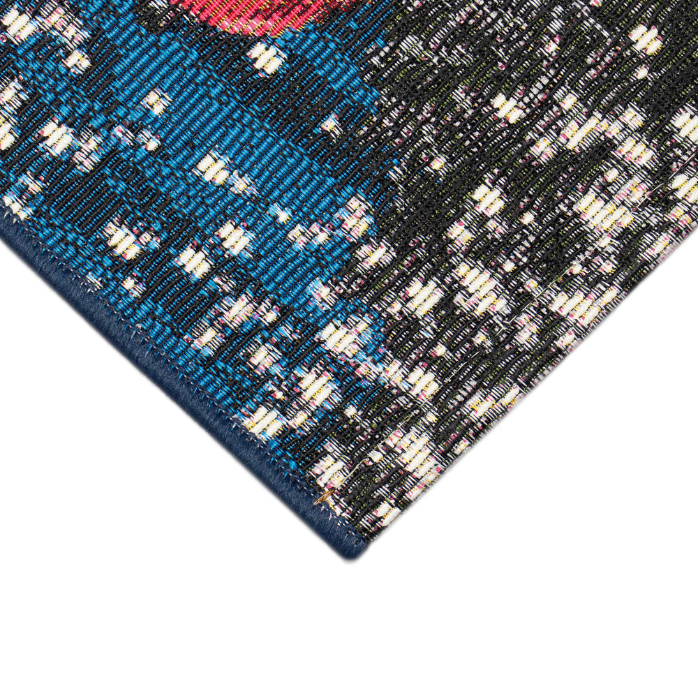 Midnight | 2' x 2'10"