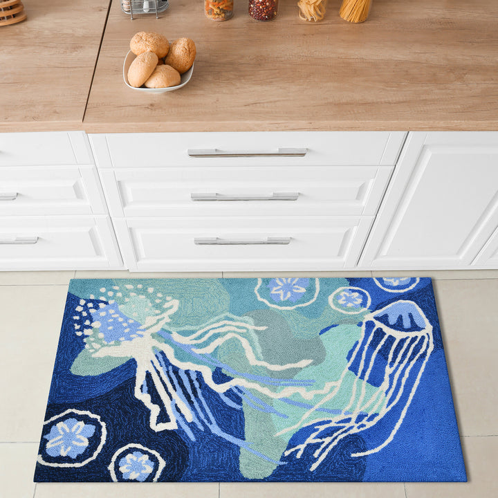 Ocean | 2' x 3'