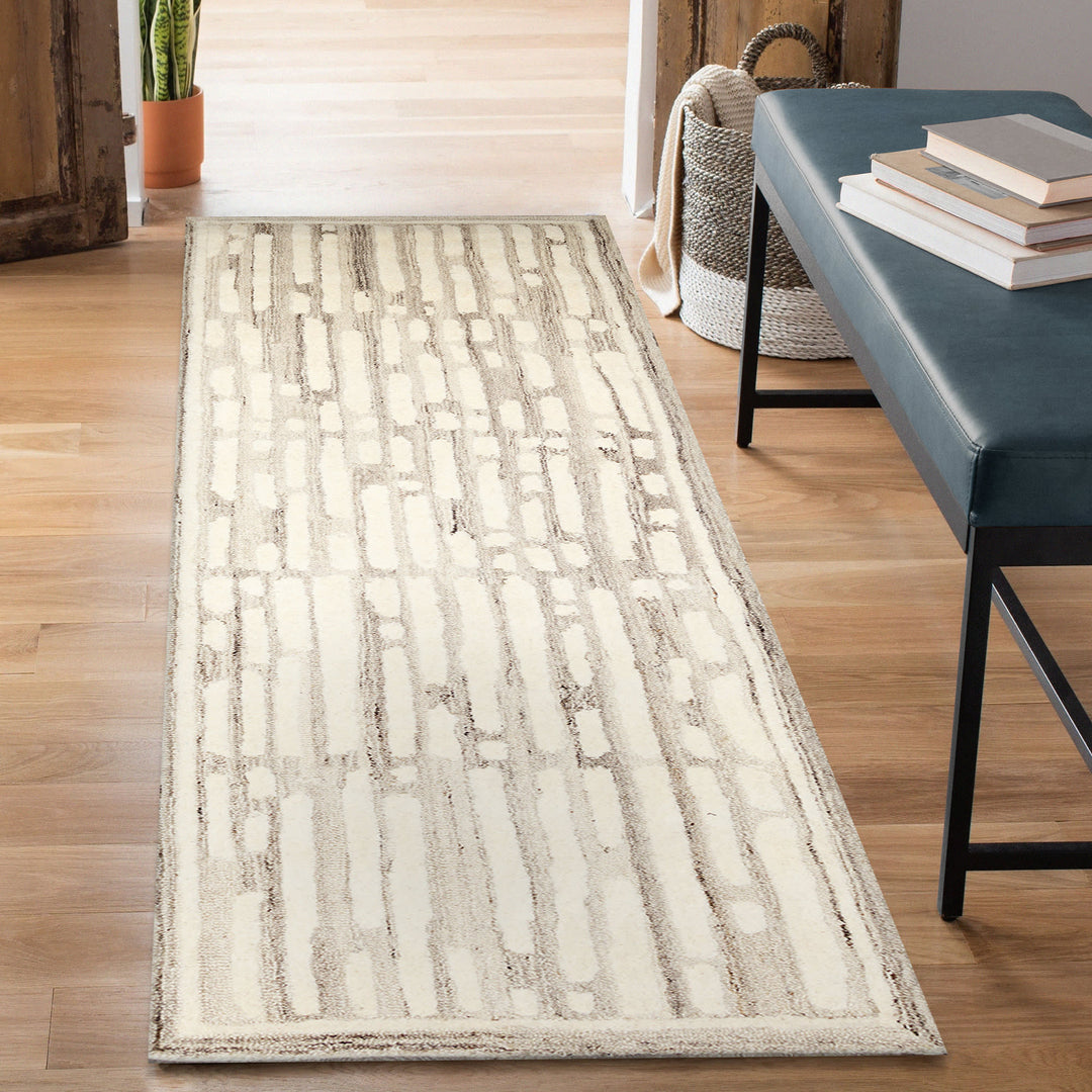 Natural | 2' x 7'6"