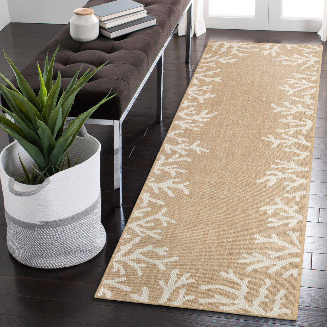 Sand | 1'11" x 7'6"