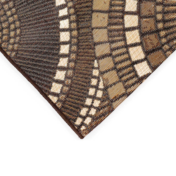 Brown | 4'10" x 7'6"