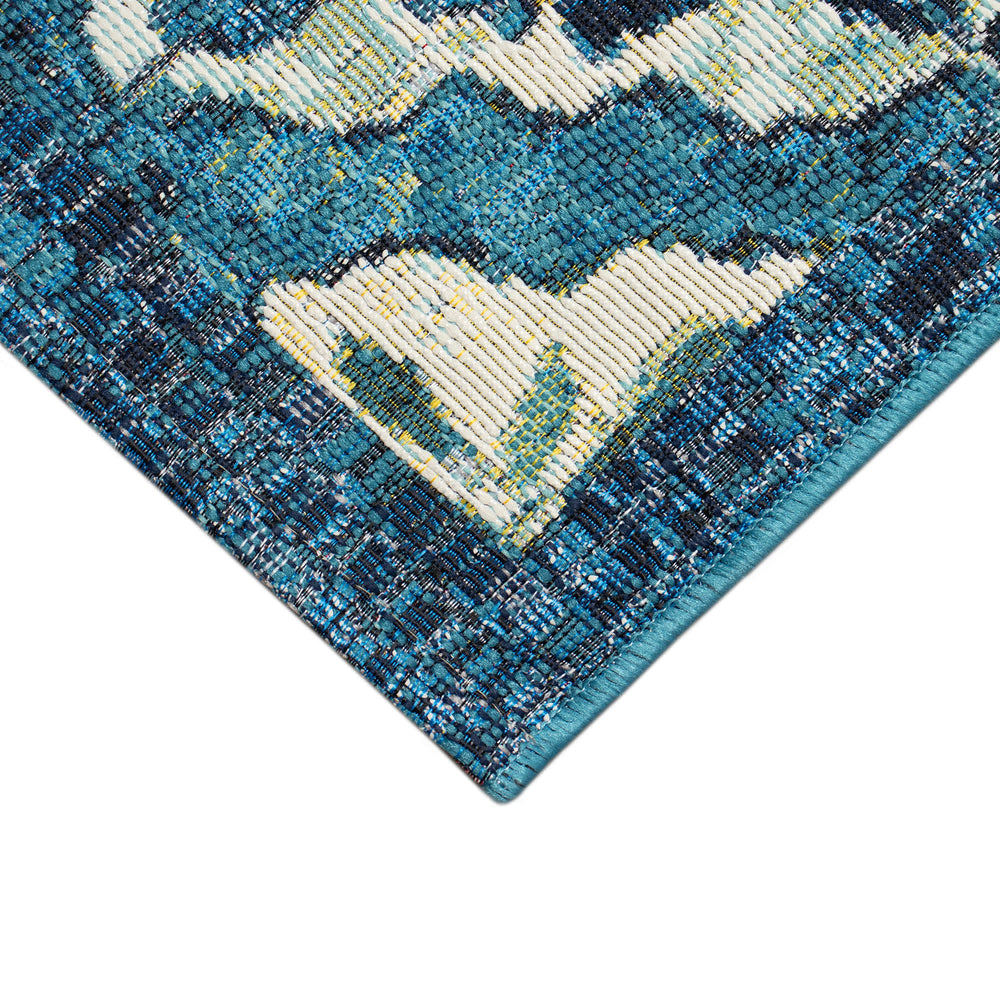 Ocean | 3'3" x 4'11"