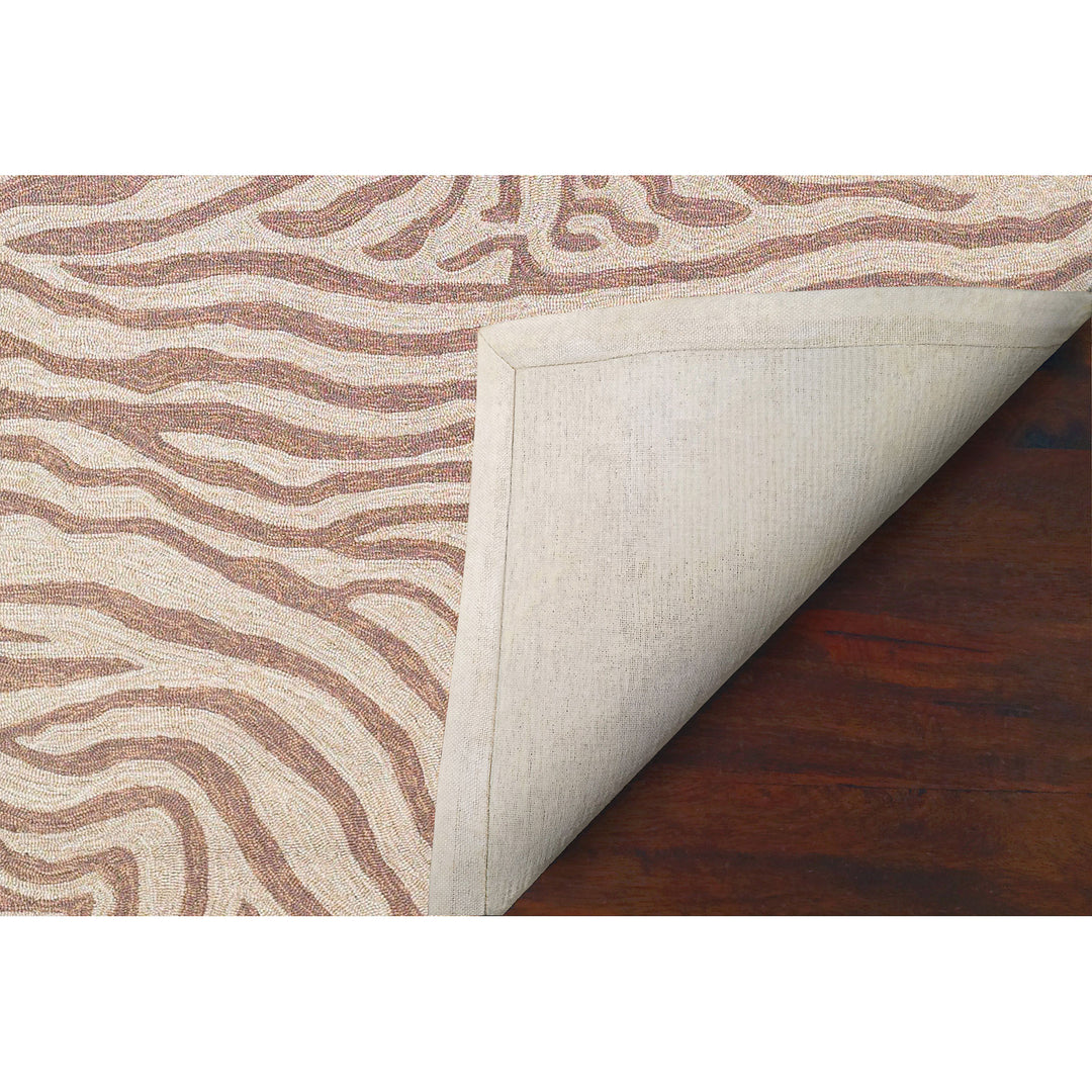 Brown | 3'6" x 5'6"