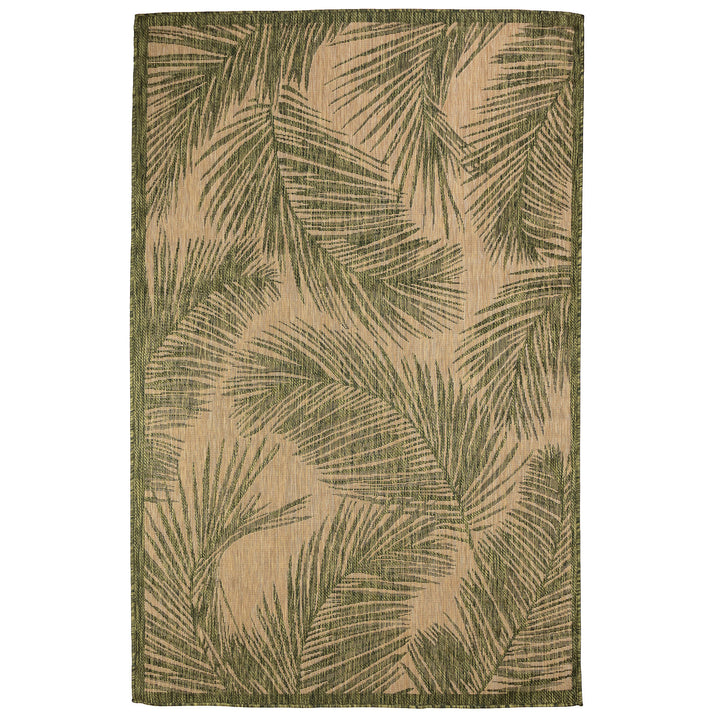 Green | 1'11" x 4'11"