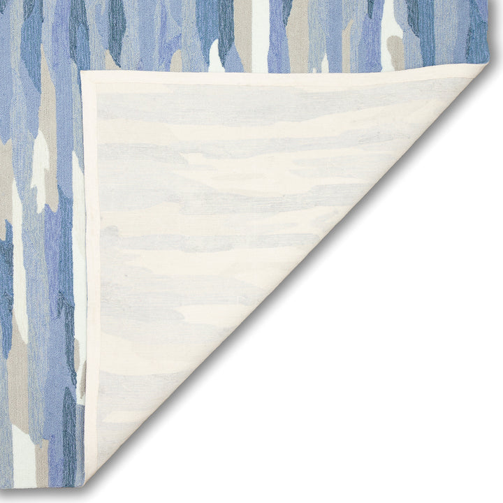 Blue | 2' x 3'