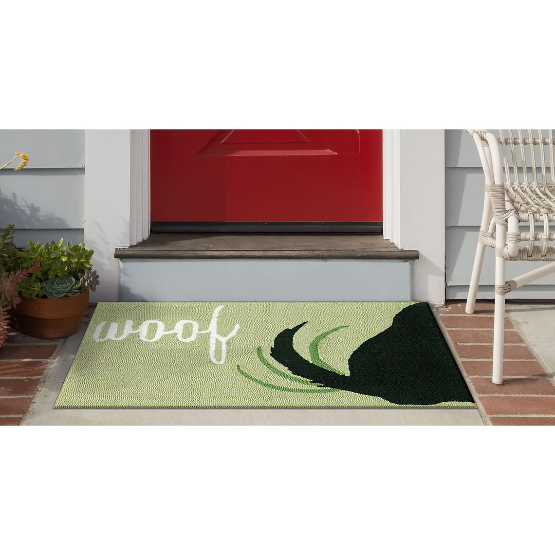 Green | 2' x 3'