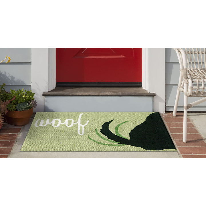 Green | 2' x 3'