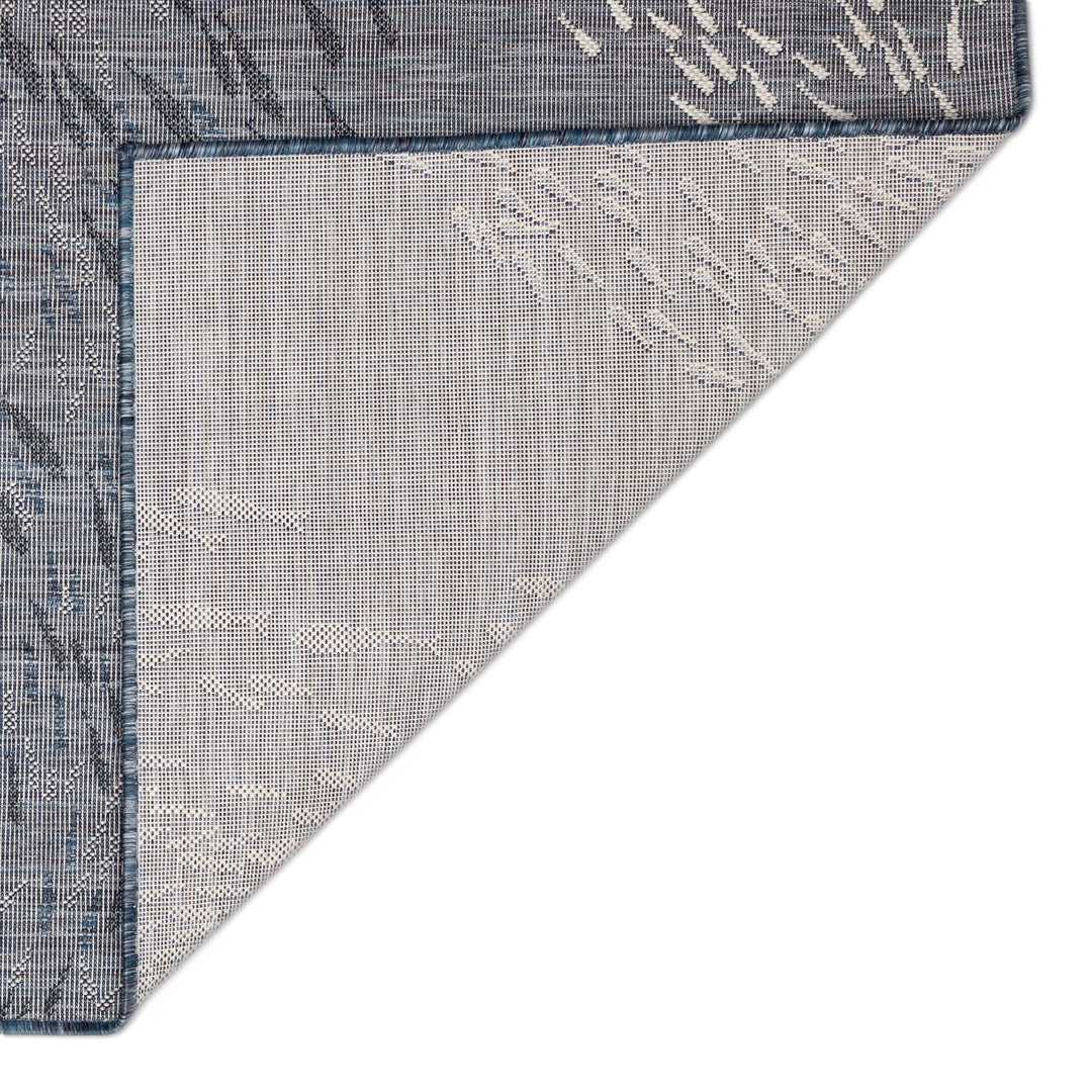 Navy | 4'10" x 7'6"