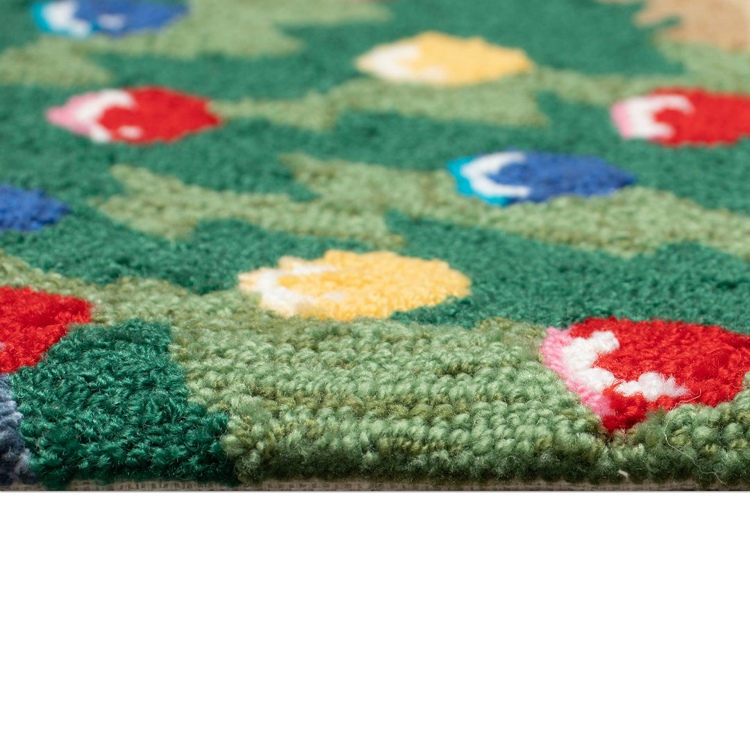 Multi | 2'6" x 4'