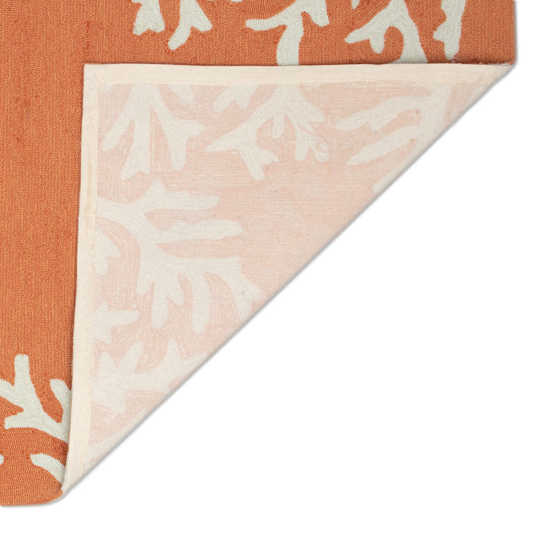 Coral | 8' Round