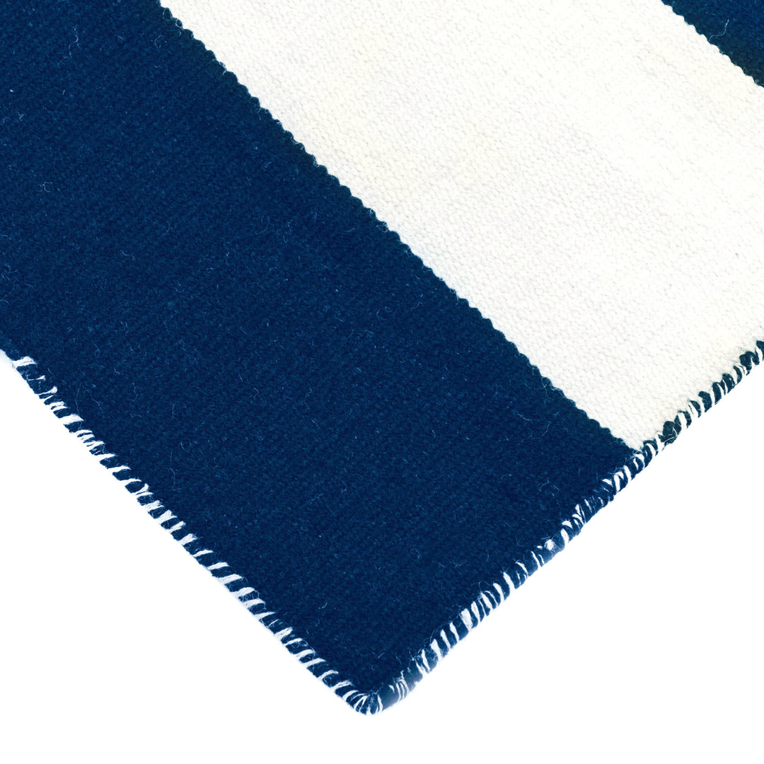 Navy | 2' x 3'