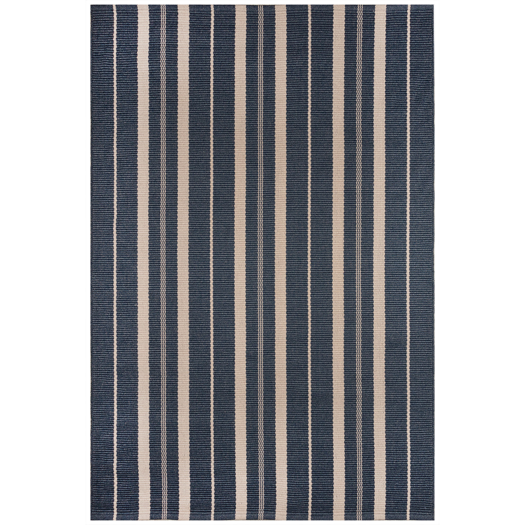 Navy | 3'6" x 5'6"