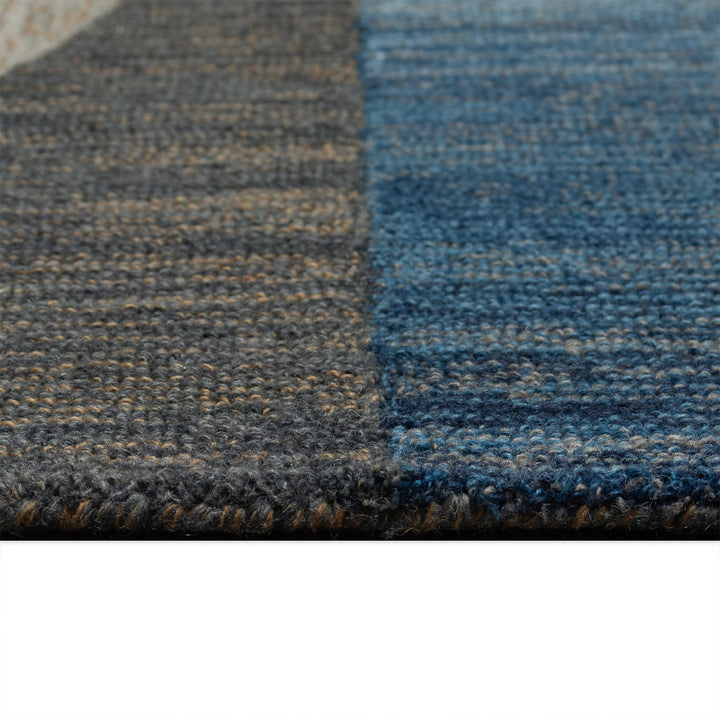 Denim | 3'6" x 5'6"