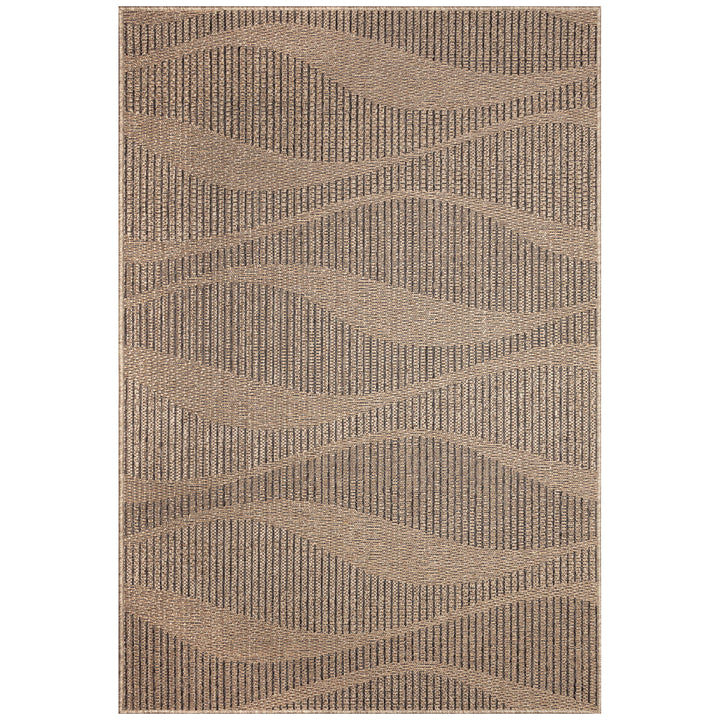 Taupe | 7'10" x 9'10"