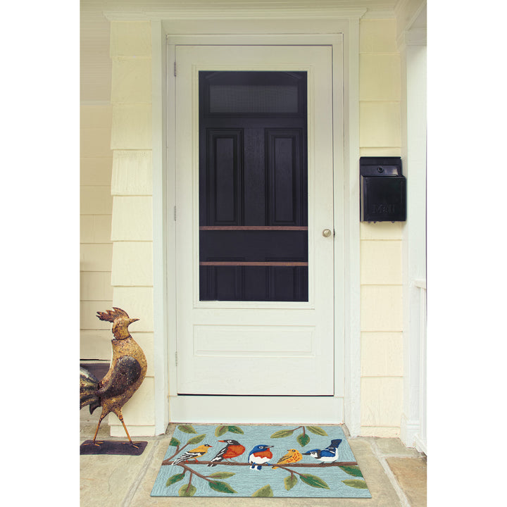 Blue | 2' x 3'