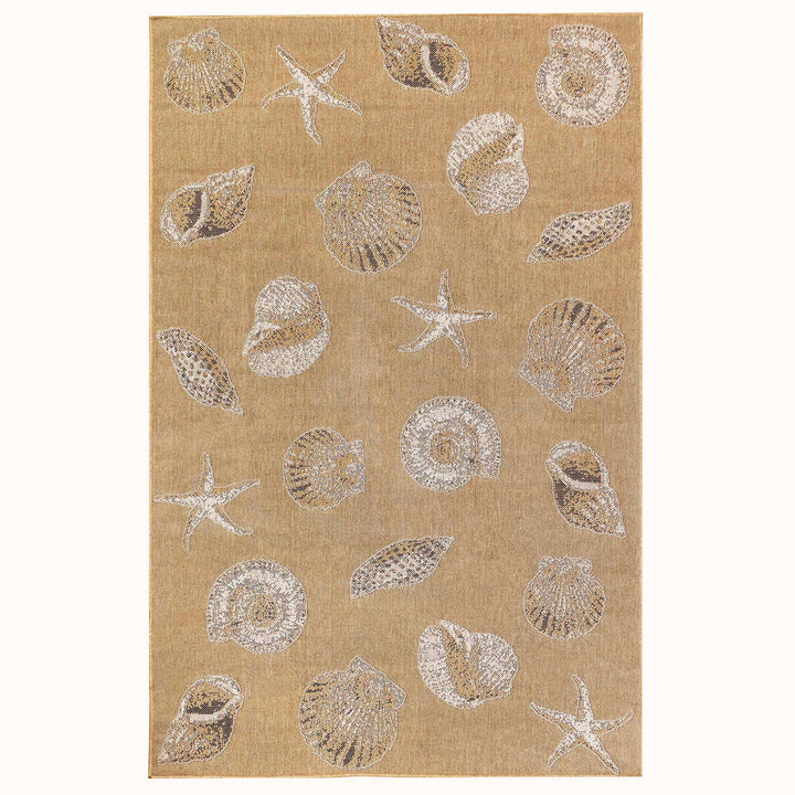 Sand | 3'3" x 4'11"