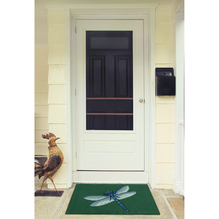 Green | 2' x 3'