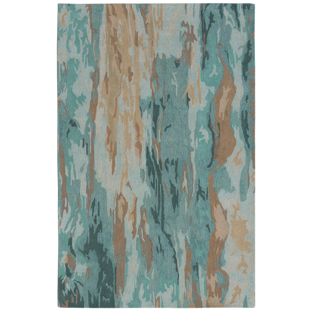 Blue | 8'3" x 11'6"
