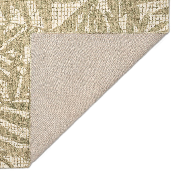 Sage | 3'6" x 5'6"