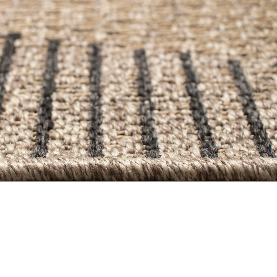 Taupe | 3'3" x 4'11"