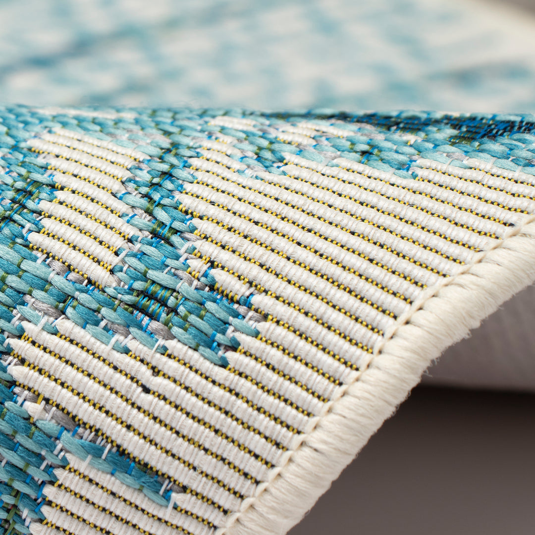 Aqua | 2'6" x 1'8 Shaped