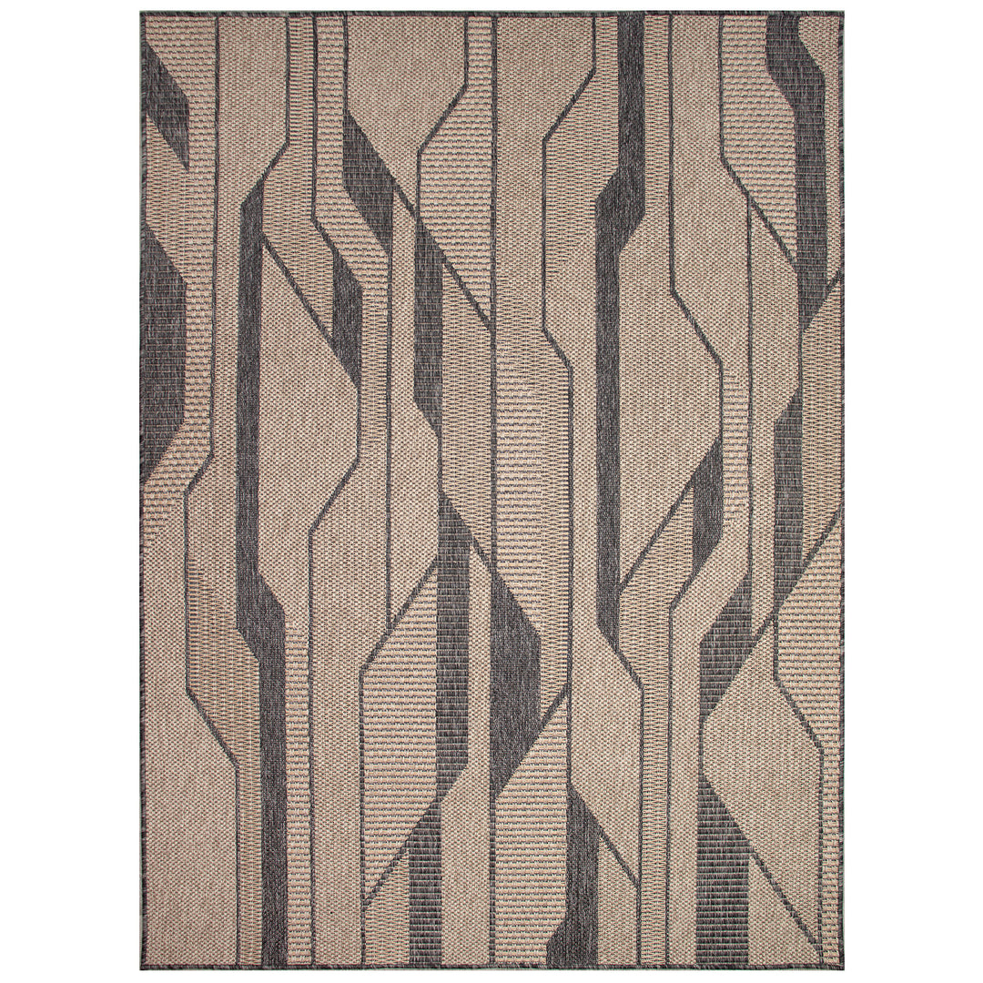 Monaco Vienna Indoor Outdoor Area Rug