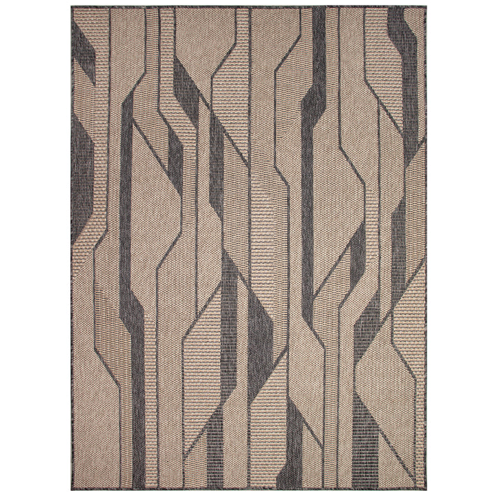 Monaco Vienna Indoor Outdoor Area Rug