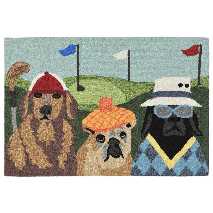 Multi | 1'8" x 2'6"