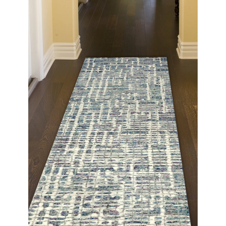 Ocean | 2' x 7'6"