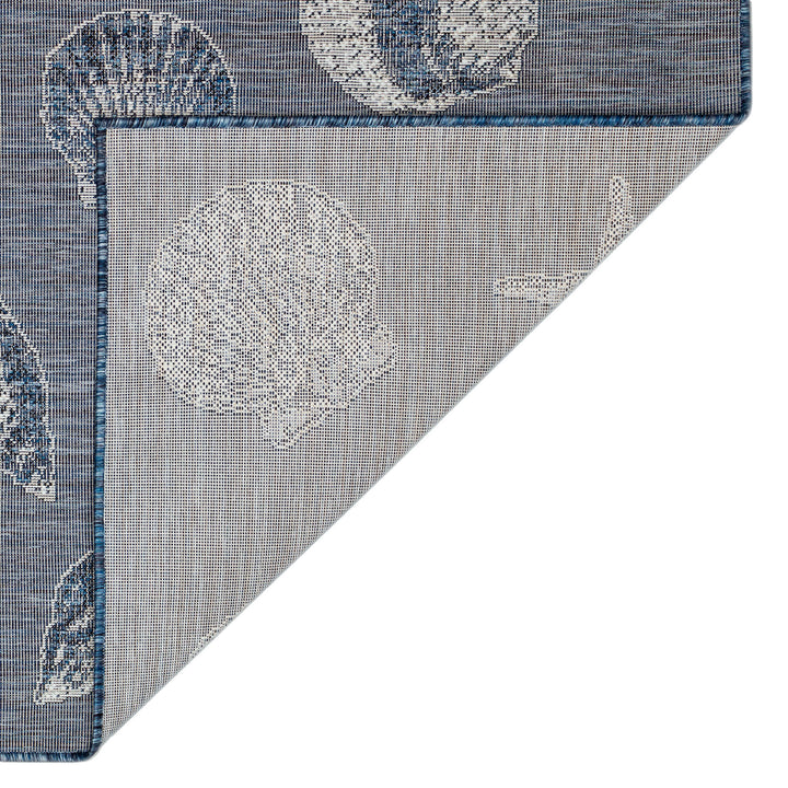 Navy | 3'3" x 4'11"