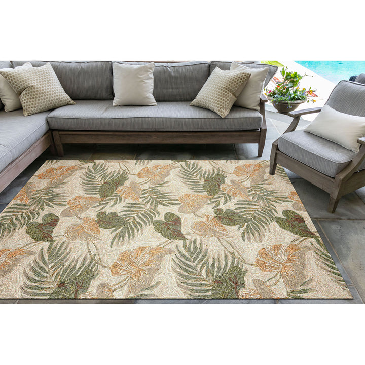 Neutral | 5' x 7'6"
