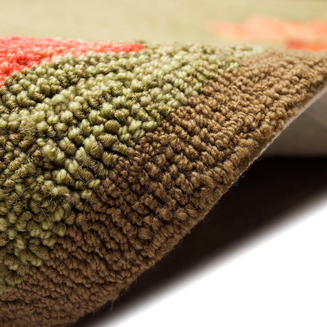 Moss | 3'6" x 5'6"