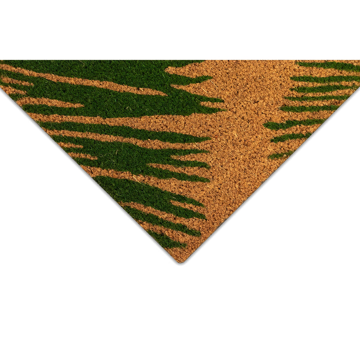 Green | 1'6" x 2'6"