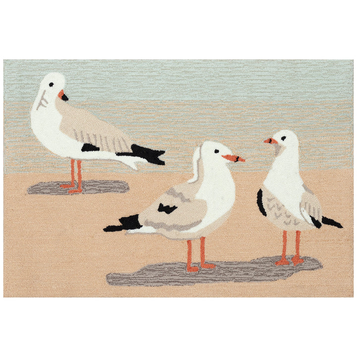 Sand | 1'8" x 2'6"