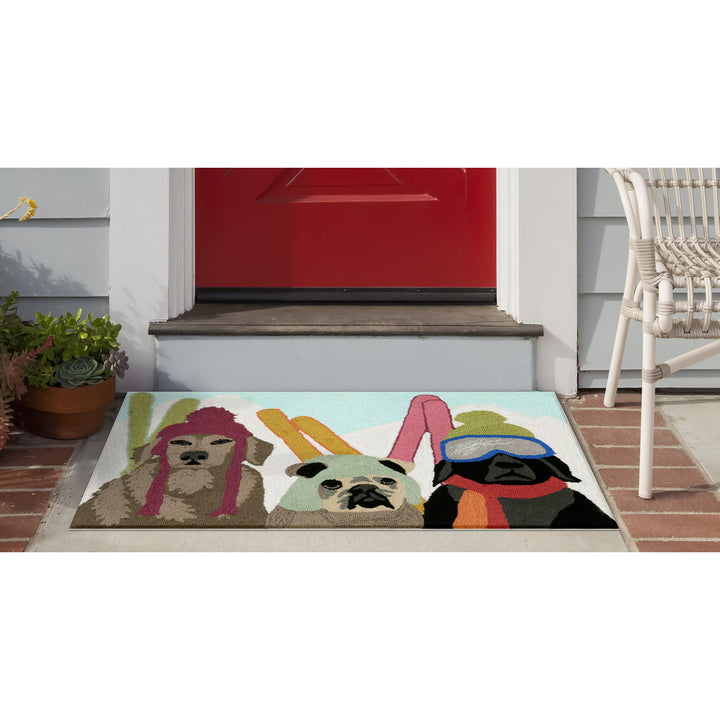 Multi | 2'6" x 4'