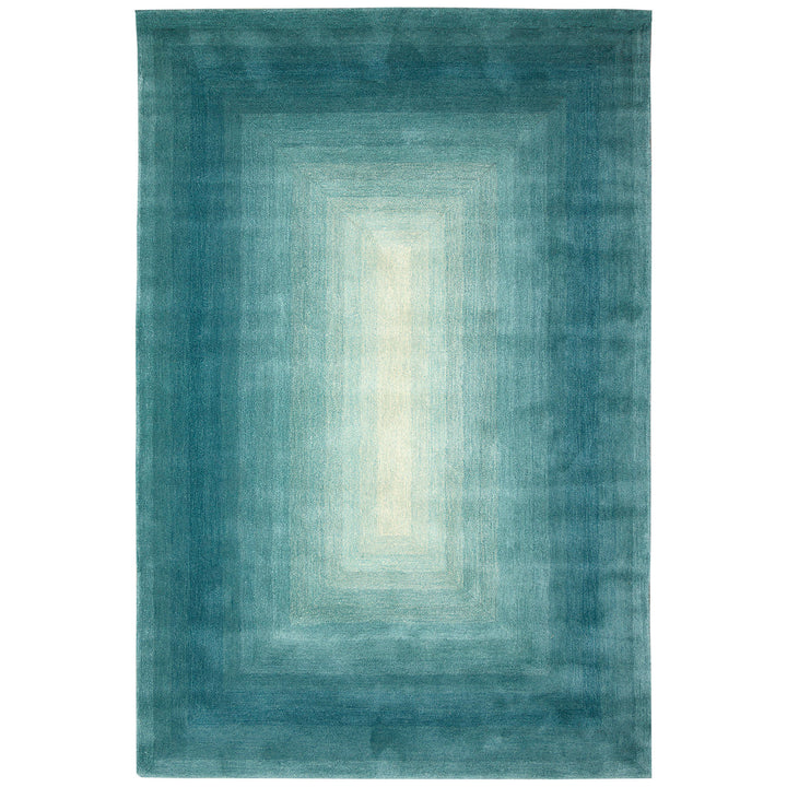 Aqua | 8'3" x 11'6"