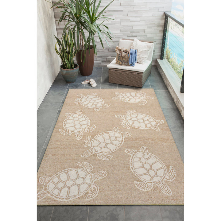 Neutral | 5' x 7'6"