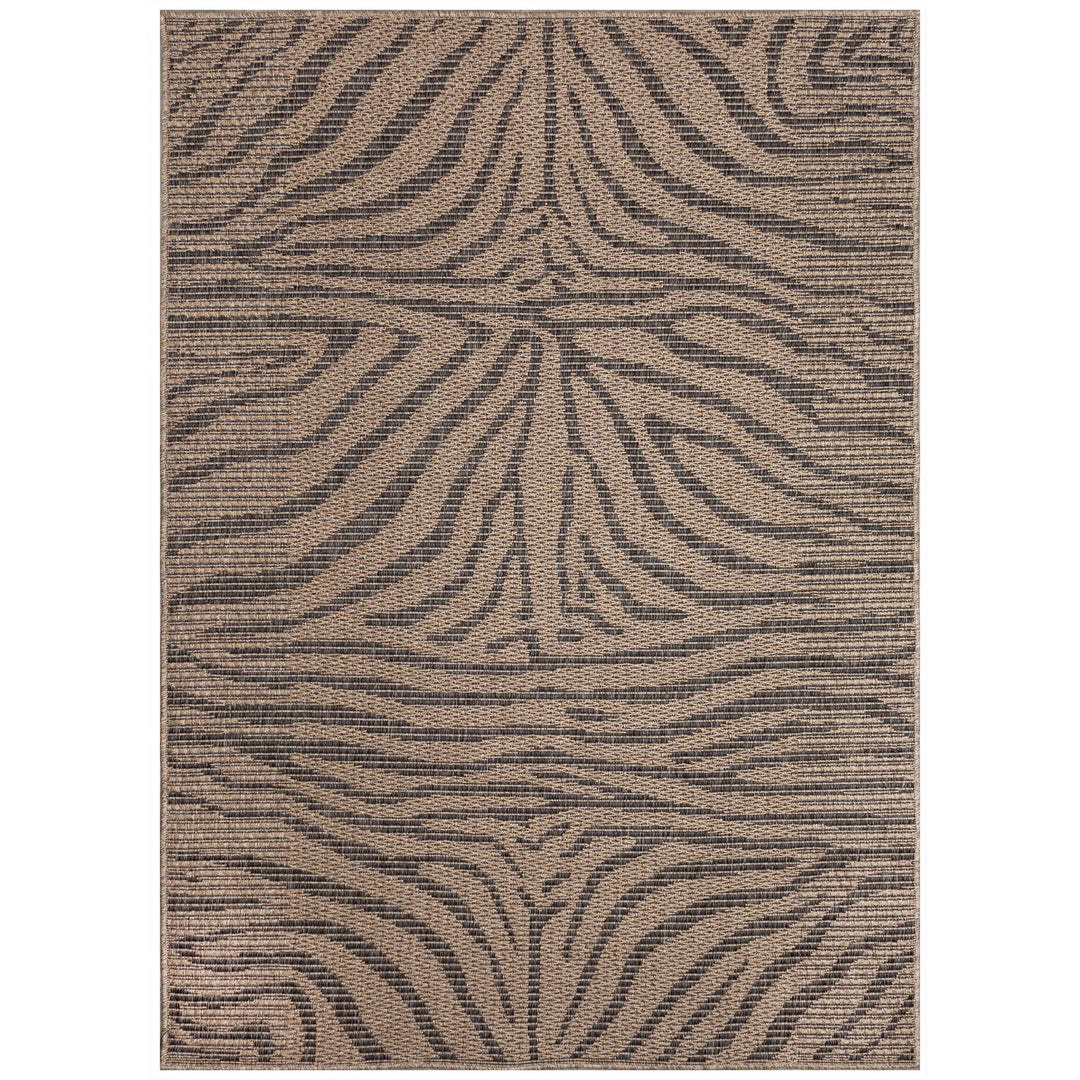 Taupe | 1'11" x 7'6"
