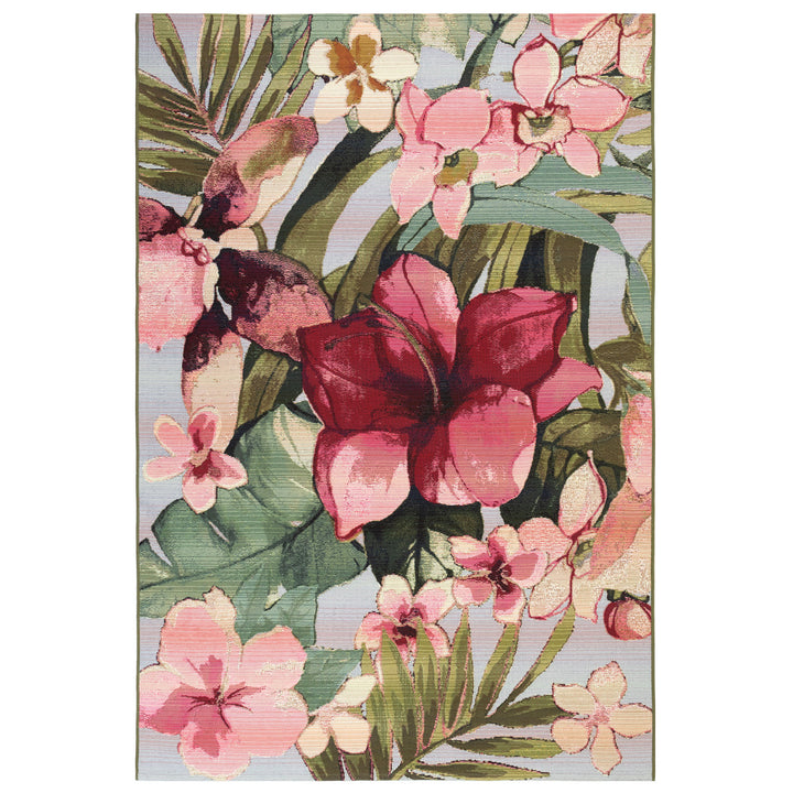 Multi | 1'11" x 7'6"